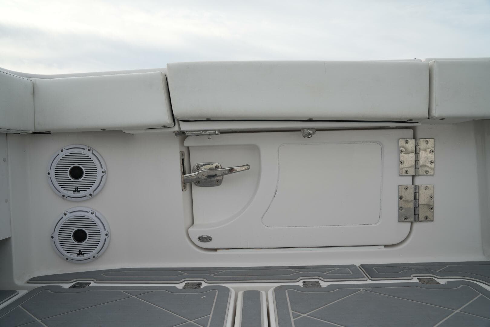 2022 Invincible 46 Catamaran