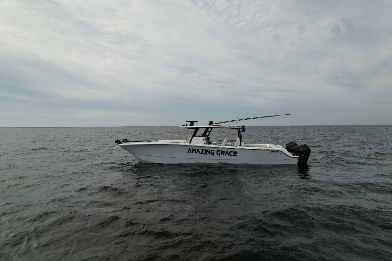 2022 Invincible 46 Catamaran