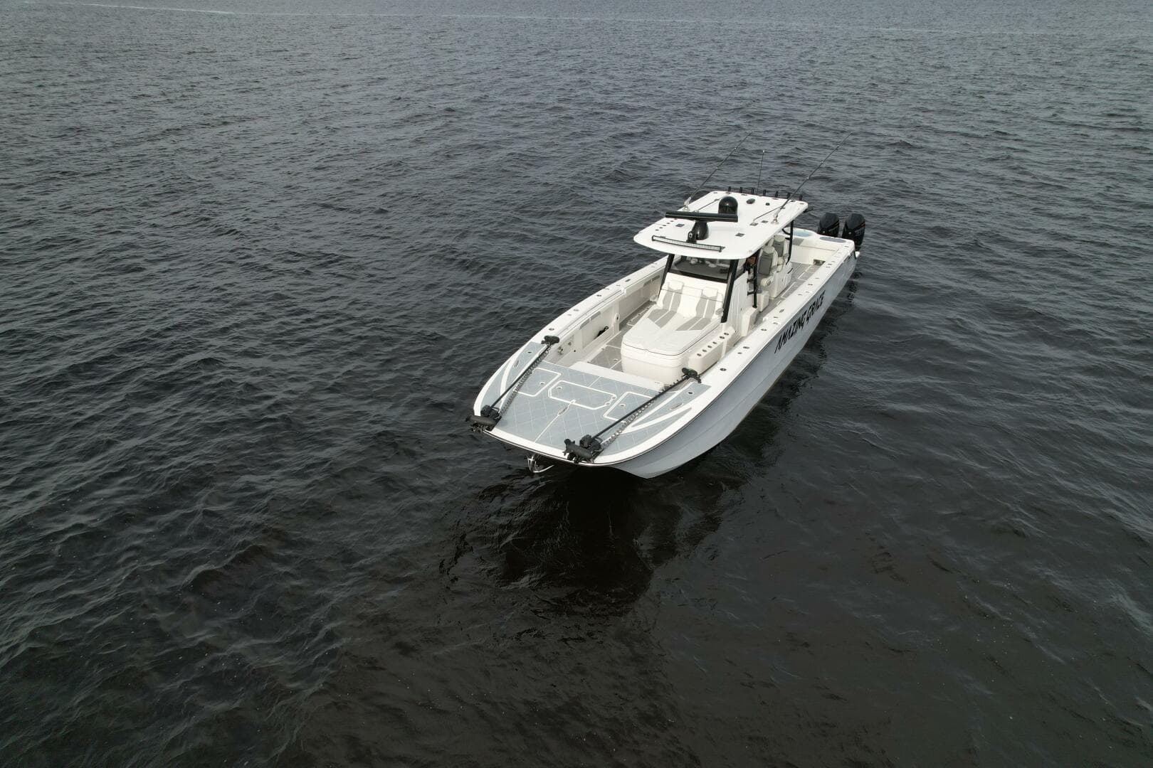 2022 Invincible 46 Catamaran