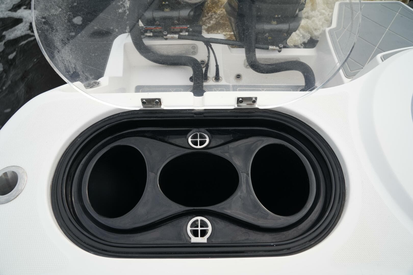 2022 Invincible 46 Catamaran