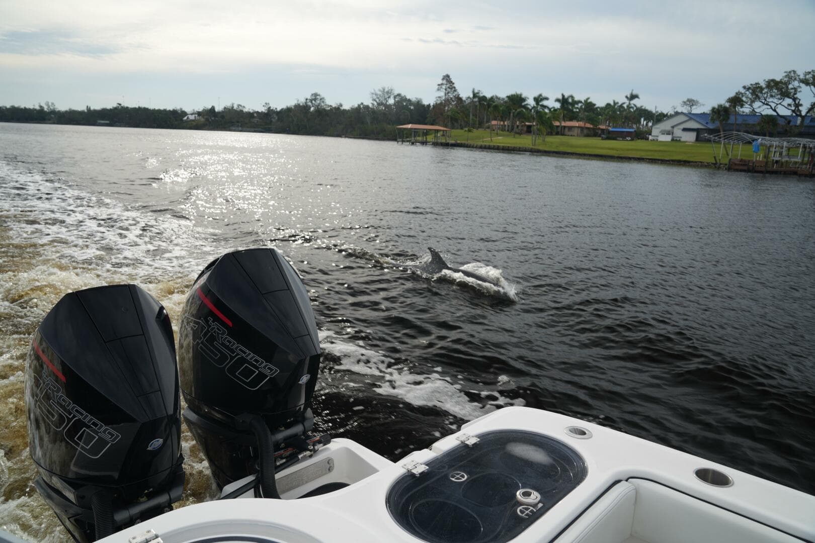 2022 Invincible 46 Catamaran