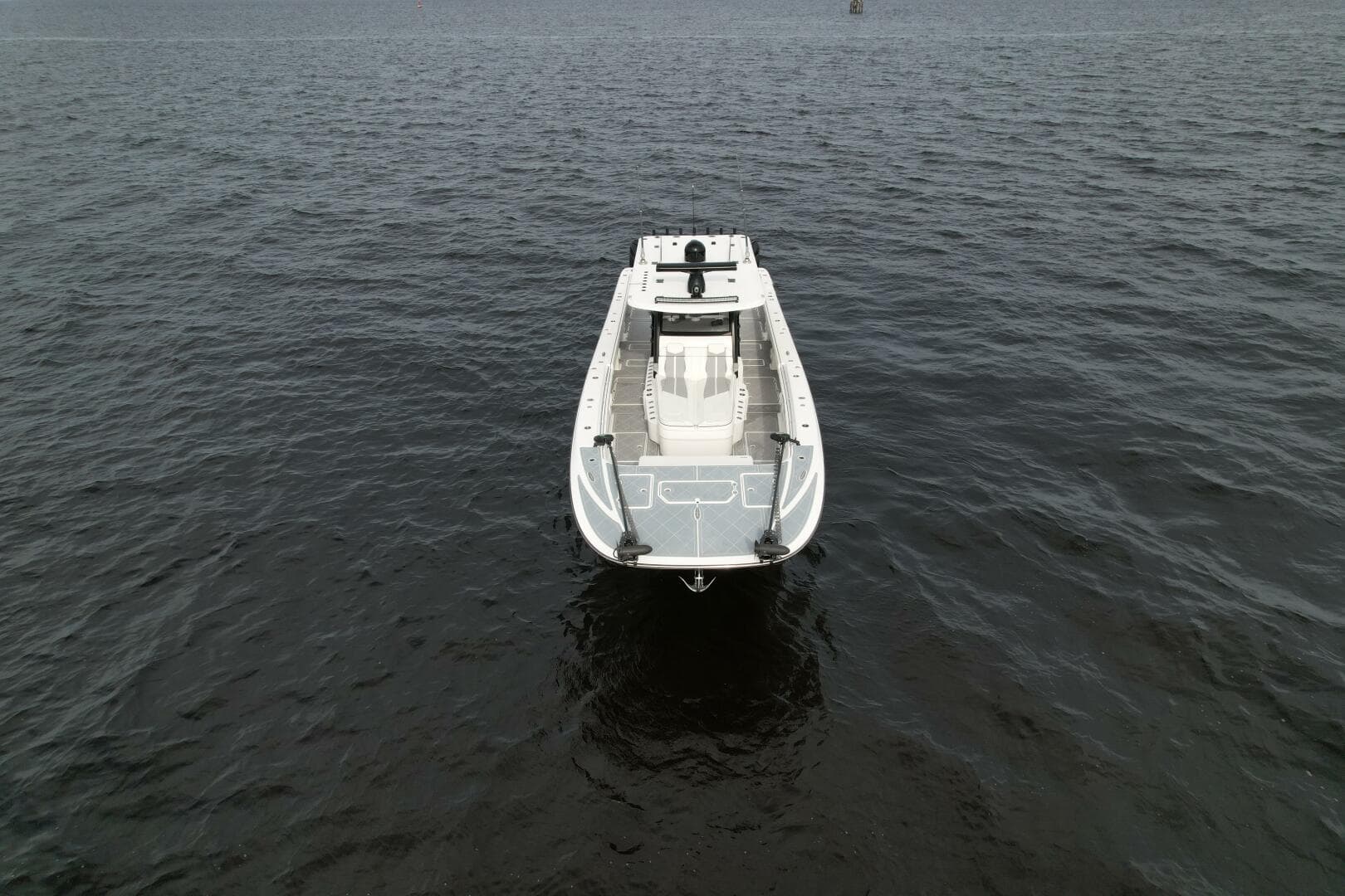 2022 Invincible 46 Catamaran