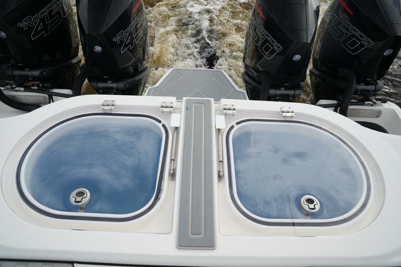 2022 Invincible 46 Catamaran