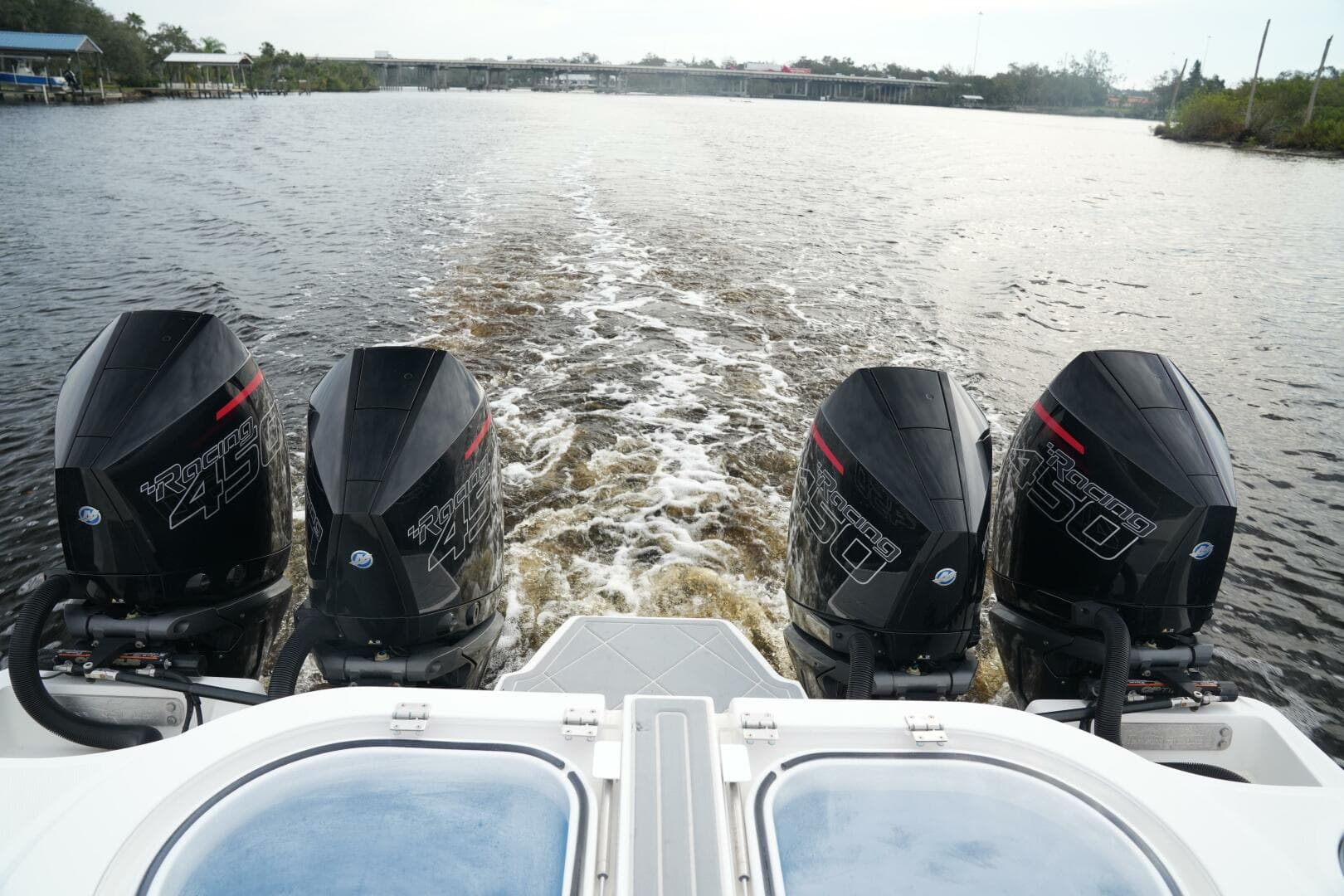 2022 Invincible 46 Catamaran