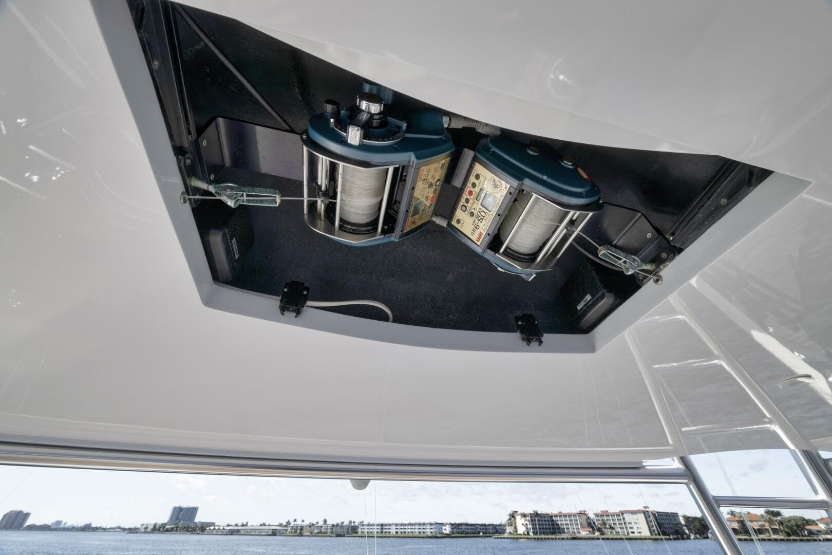 2005 Viking Convertible