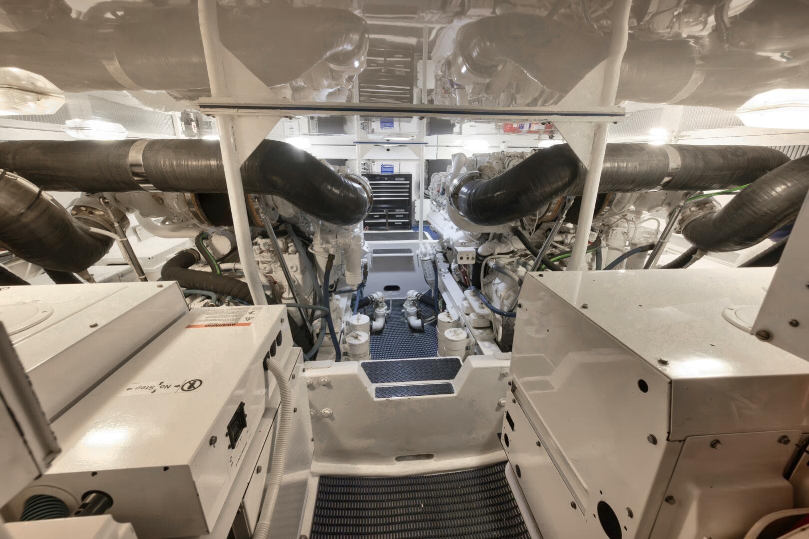 2005 Viking Convertible