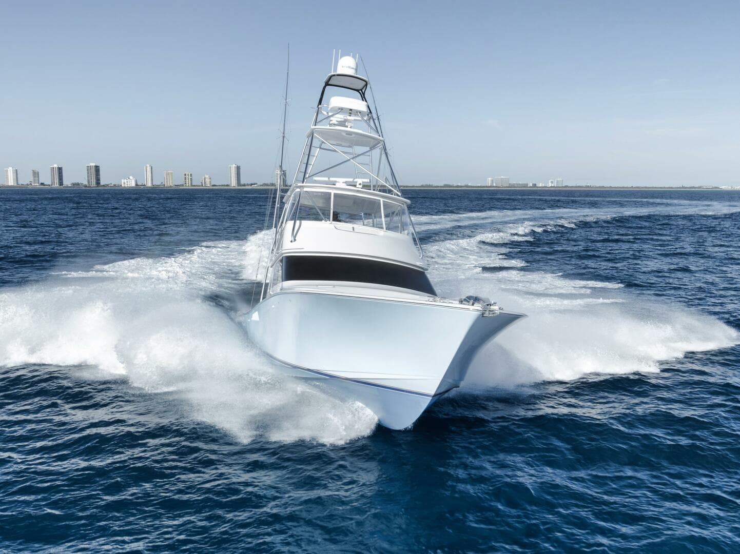 2005 Viking Convertible