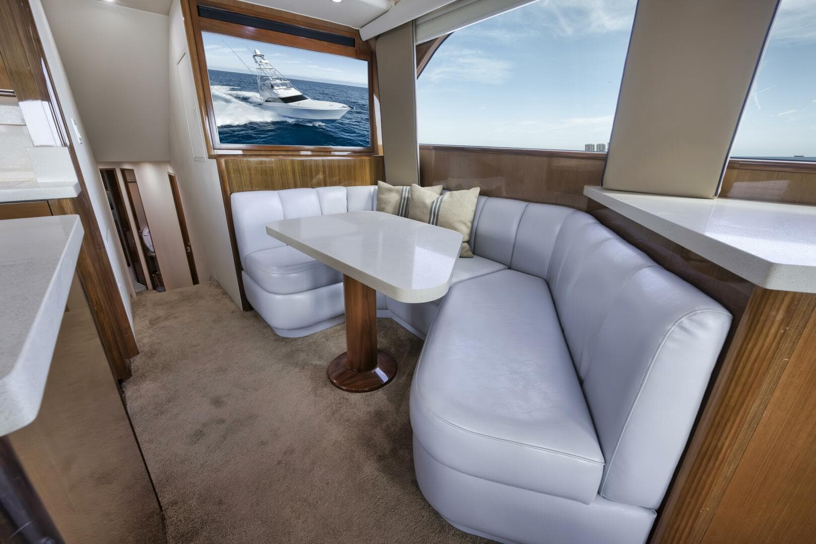 2005 Viking Convertible