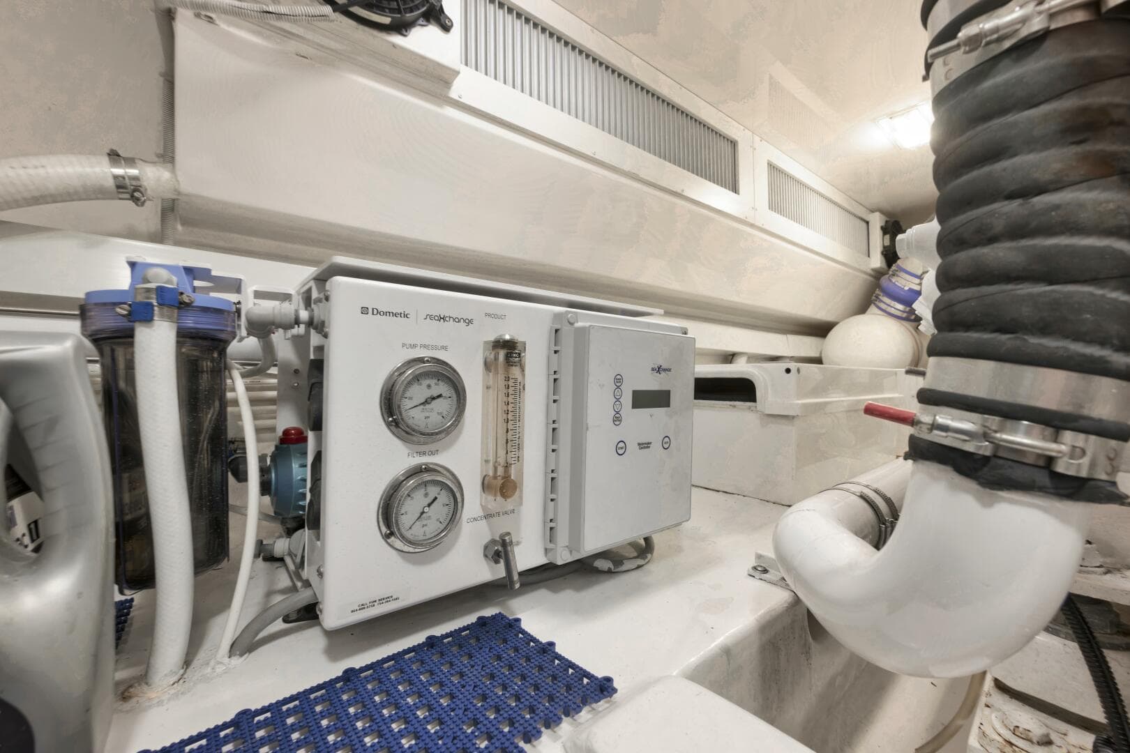 2005 Viking Convertible