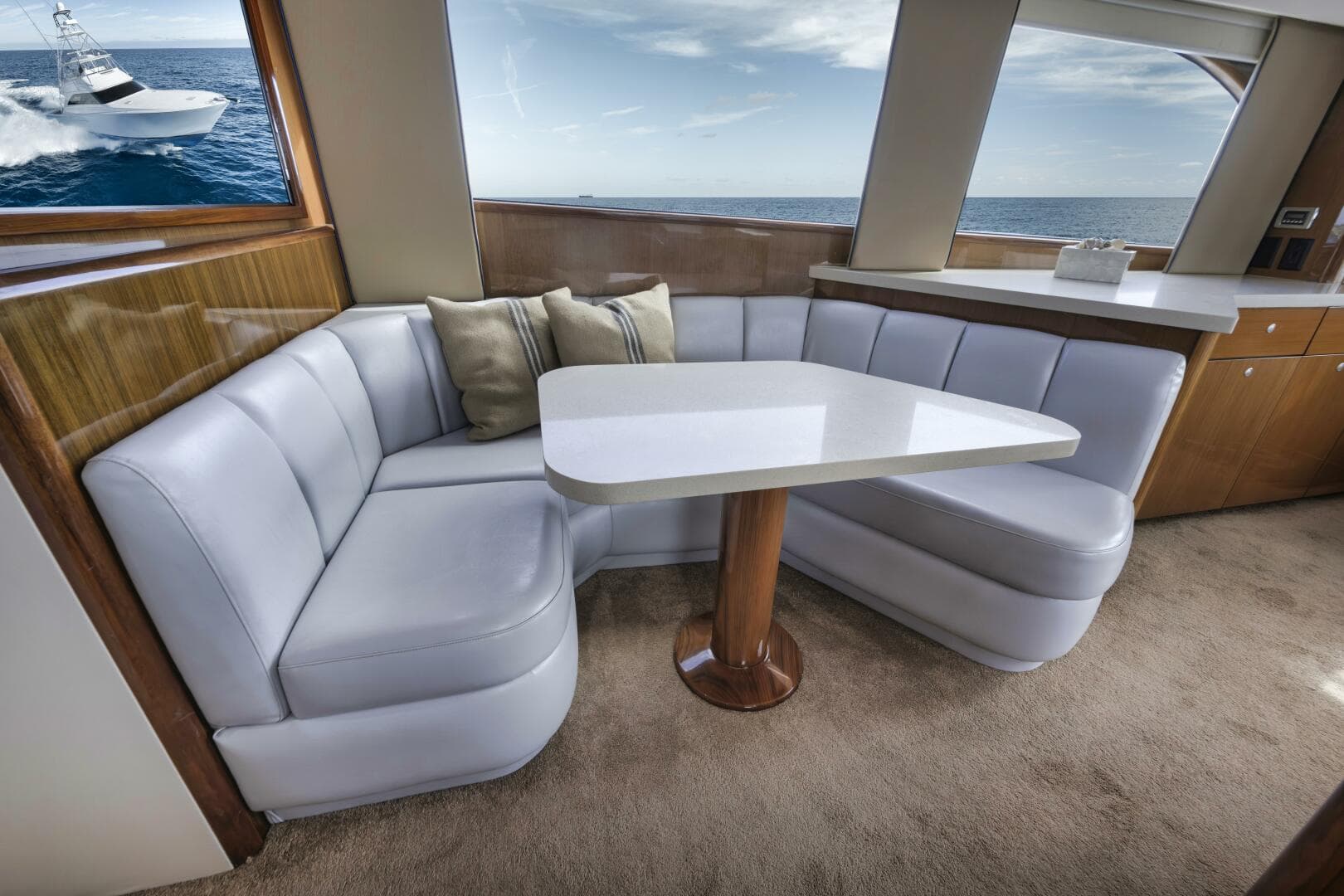 2005 Viking Convertible