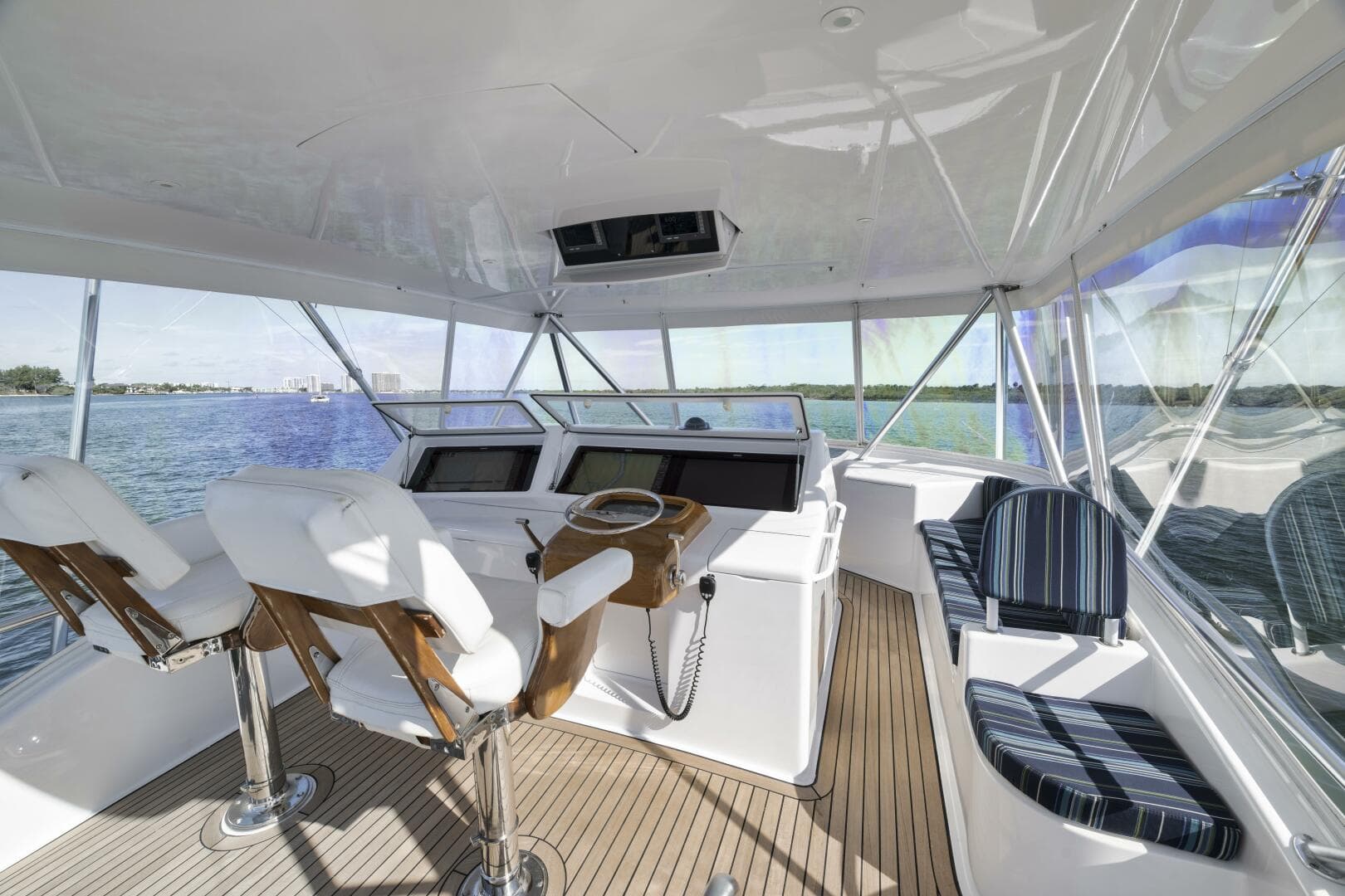 2005 Viking Convertible