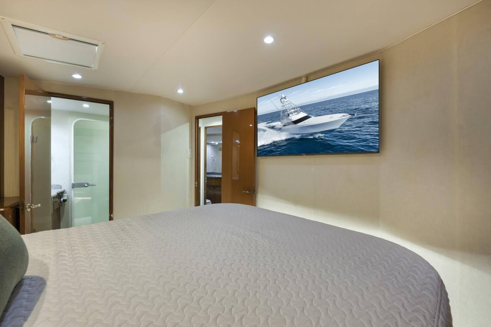 2005 Viking Convertible