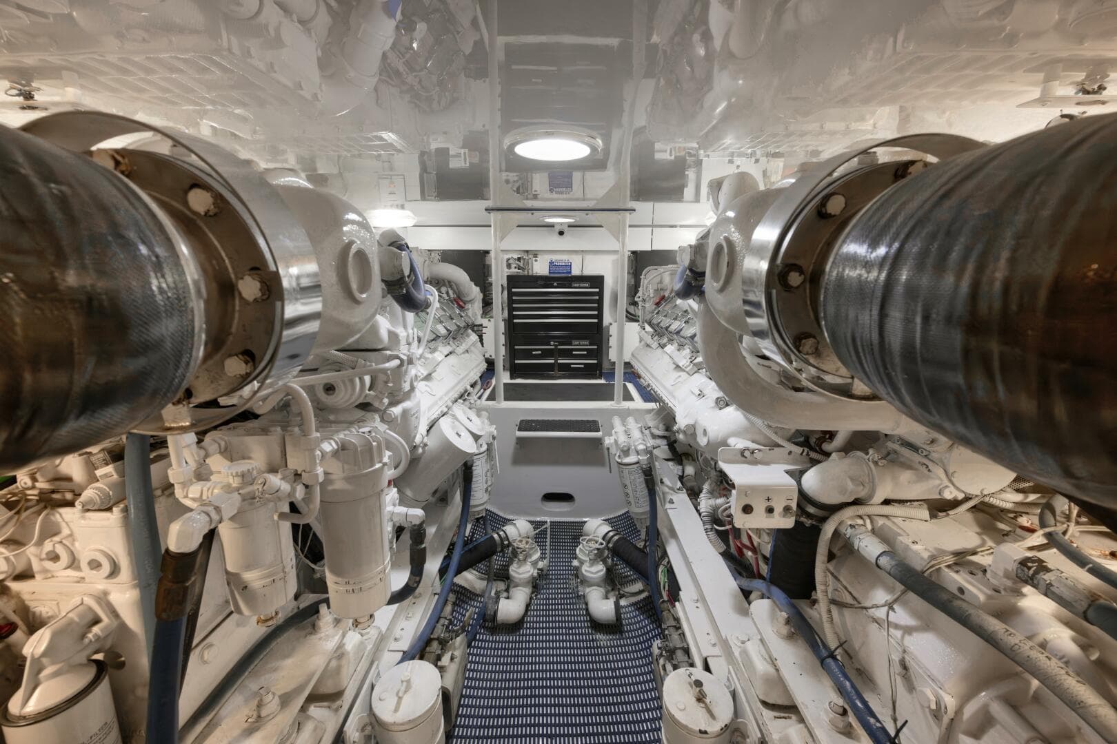 2005 Viking Convertible