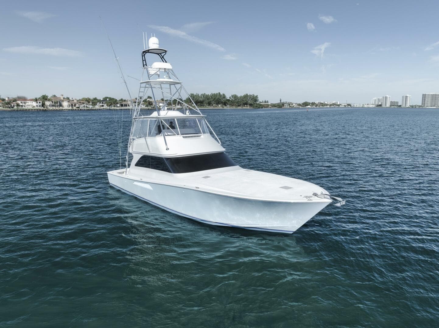 2005 Viking Convertible