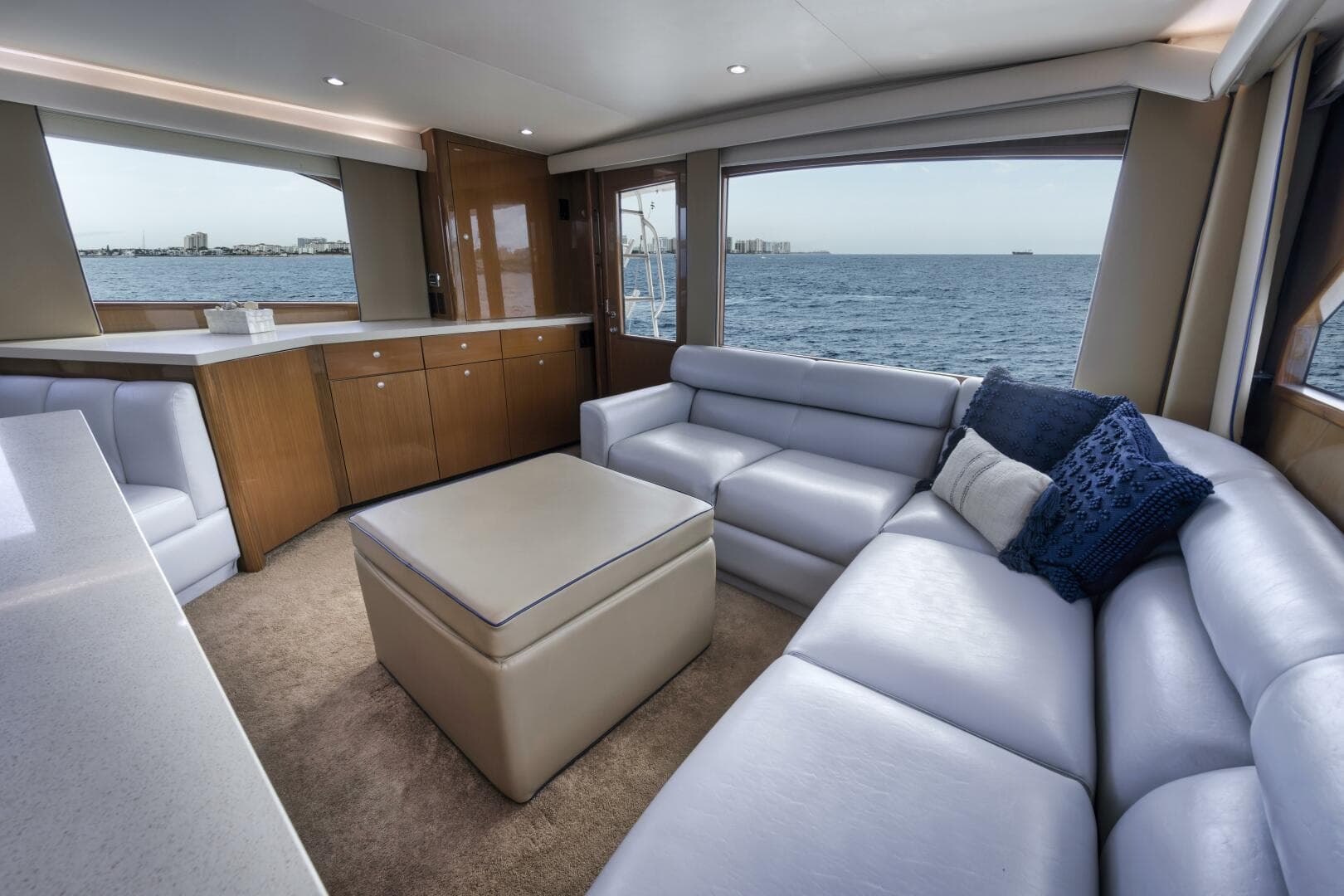 2005 Viking Convertible