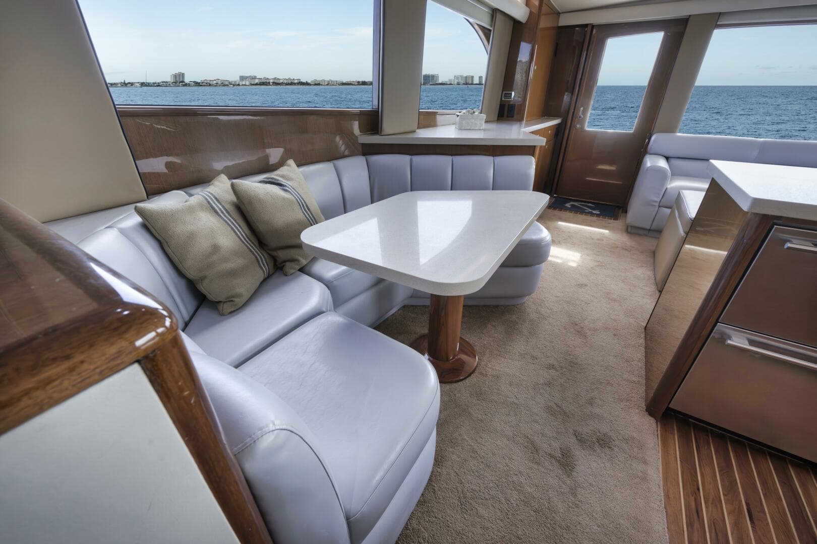 2005 Viking Convertible