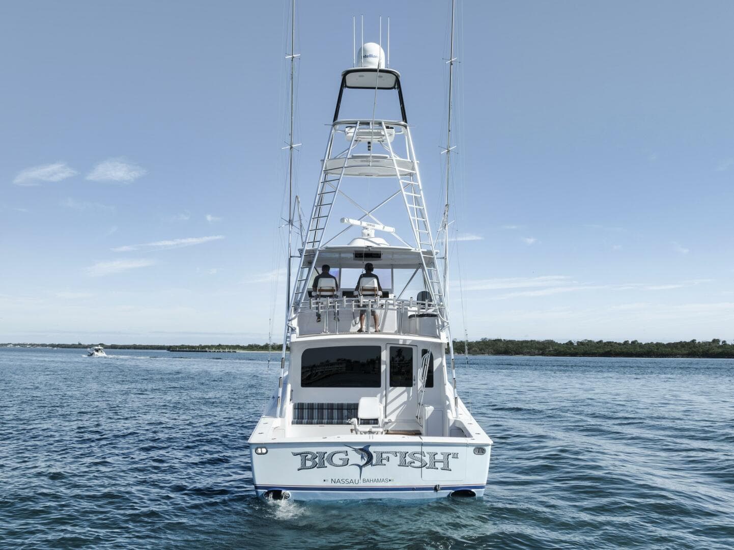 2005 Viking Convertible