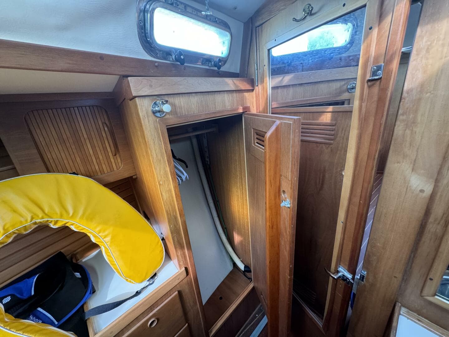 1996 Sabre 425