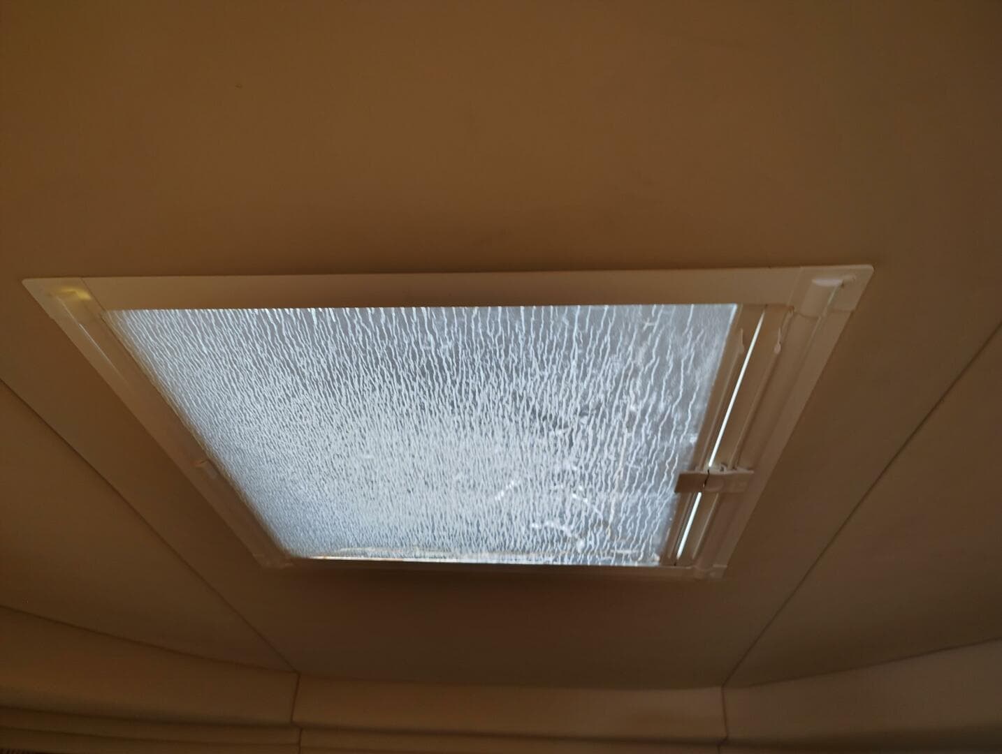 2001 Sea Ray Sun-Dancer