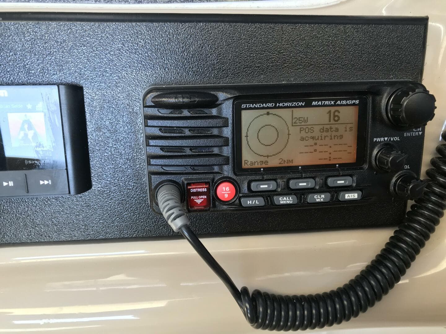 2001 Sea Ray Sun-Dancer