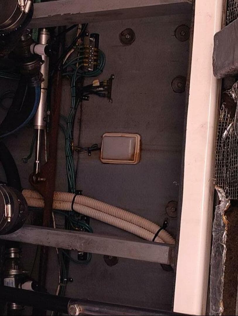 2001 Sea Ray Sun-Dancer