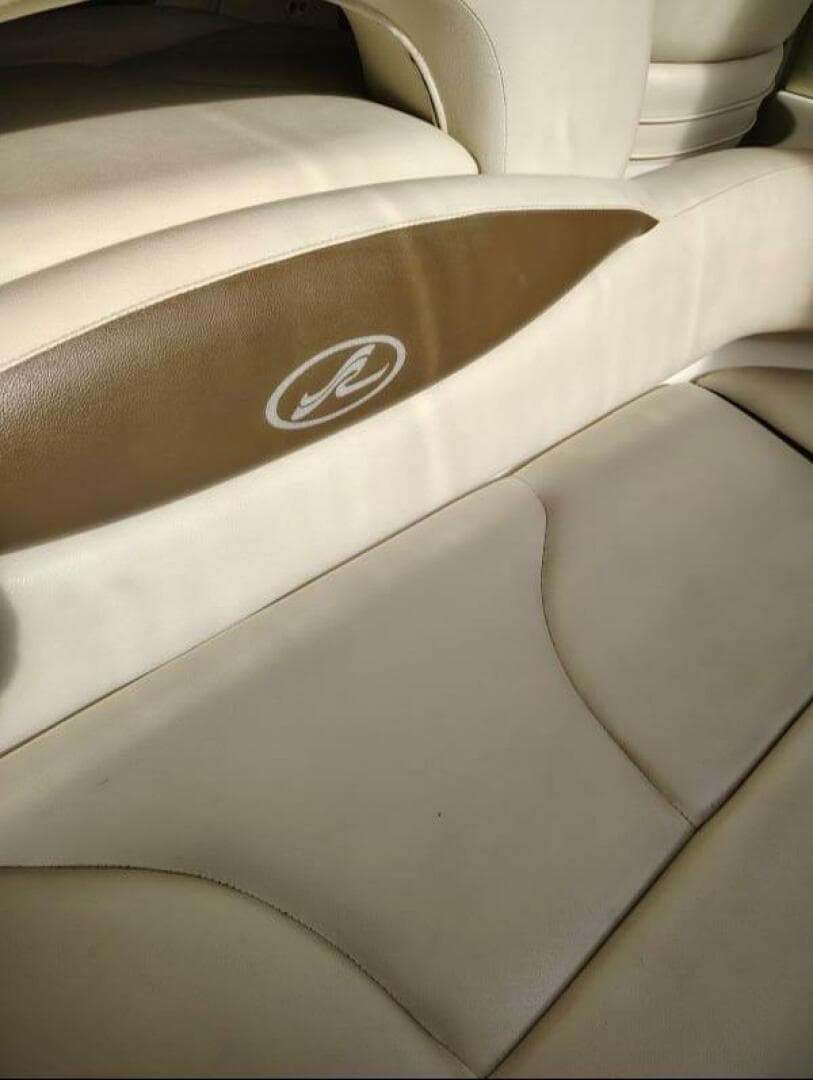 2001 Sea Ray Sun-Dancer