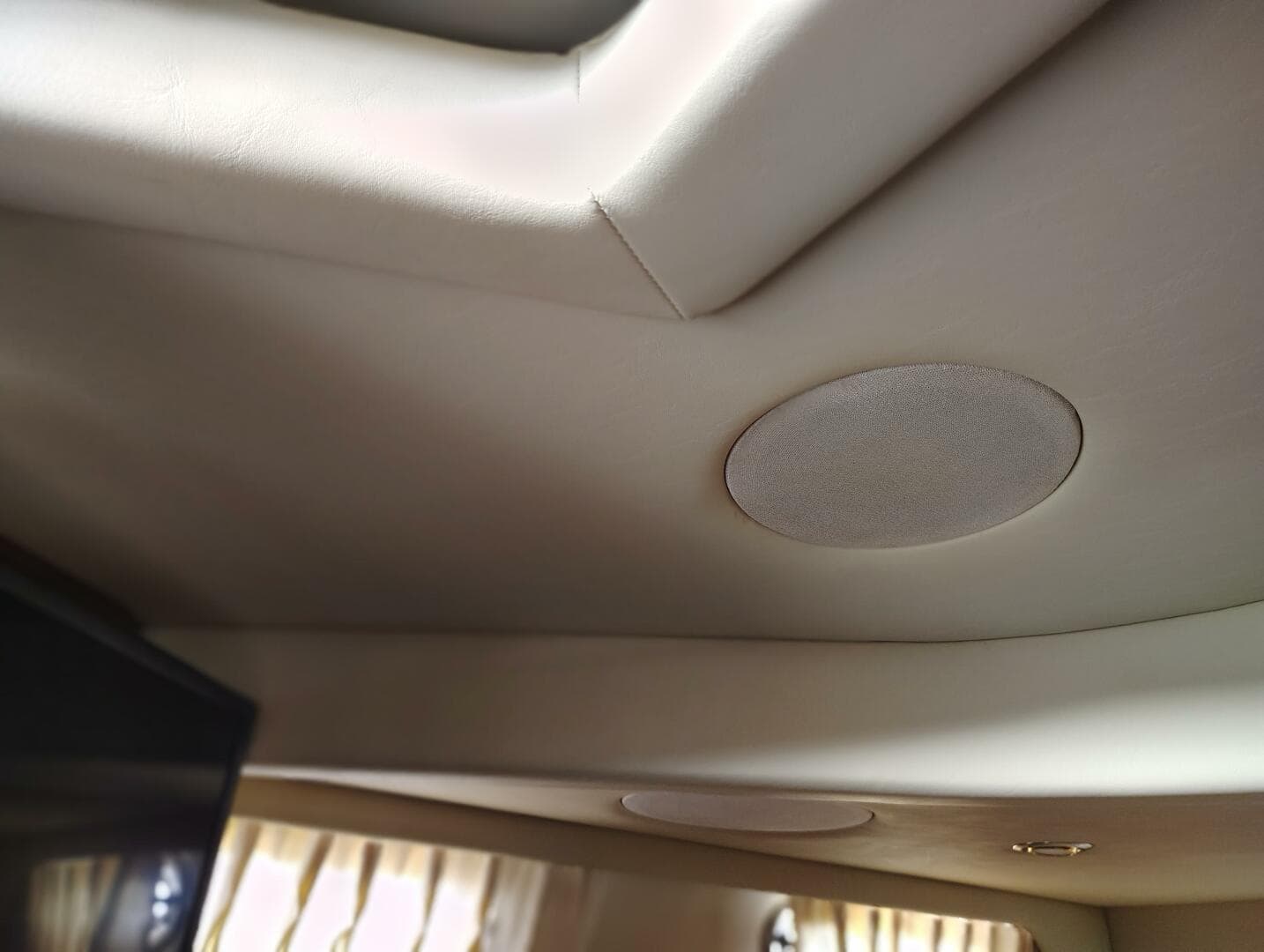 2001 Sea Ray Sun-Dancer