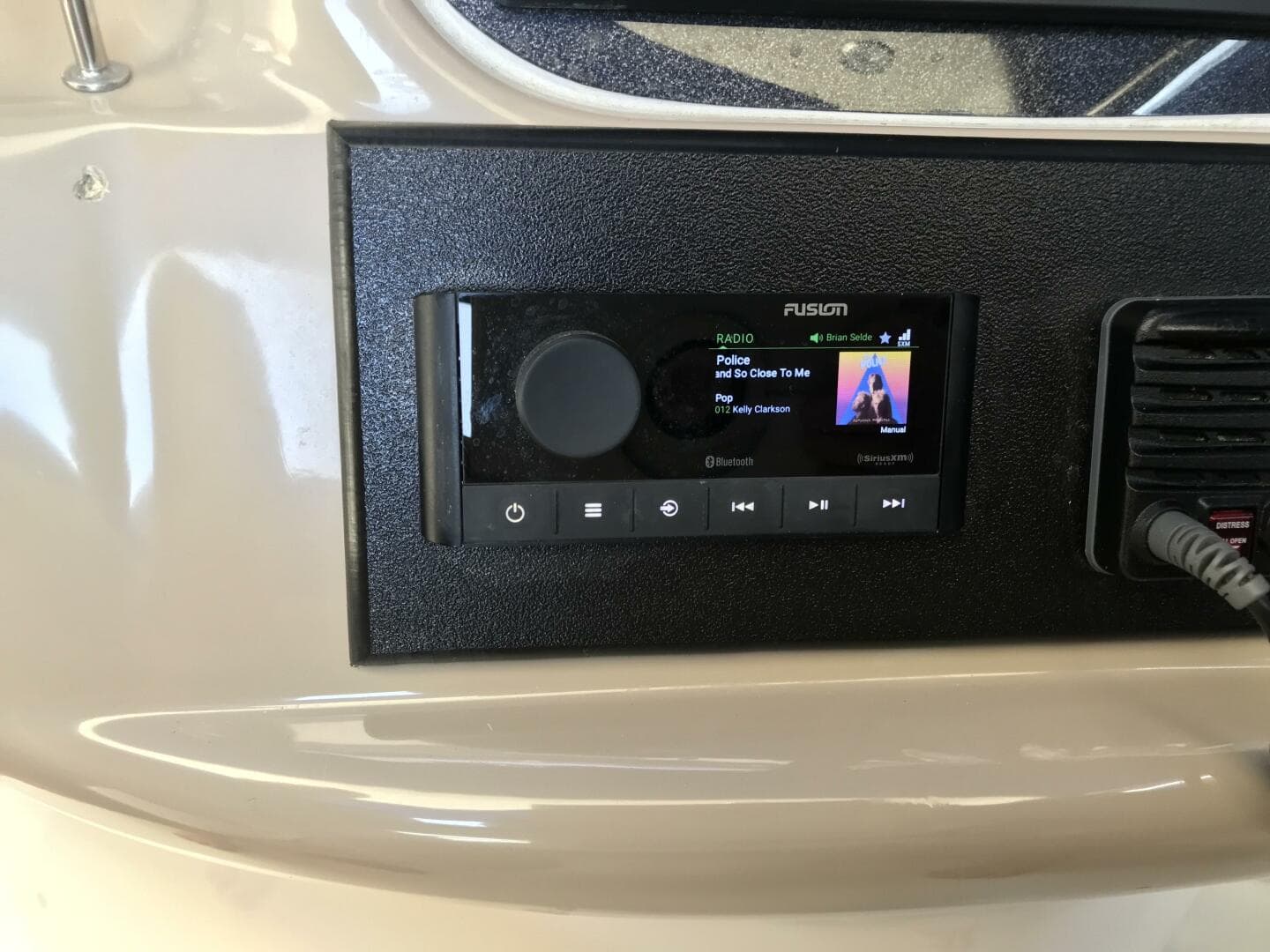 2001 Sea Ray Sun-Dancer