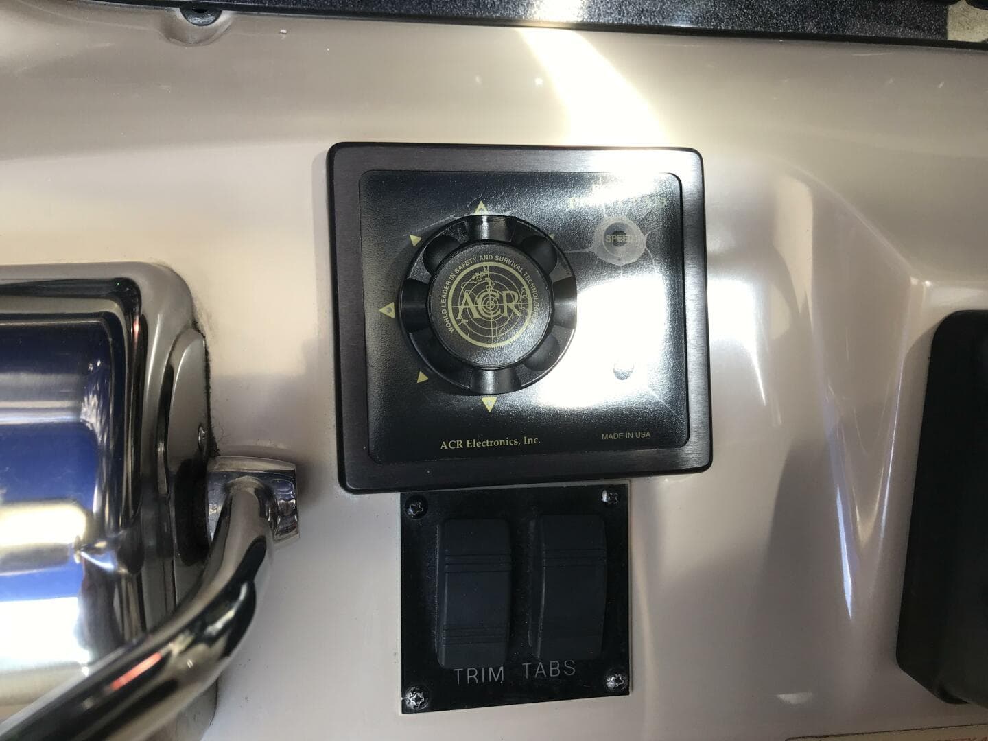 2001 Sea Ray Sun-Dancer