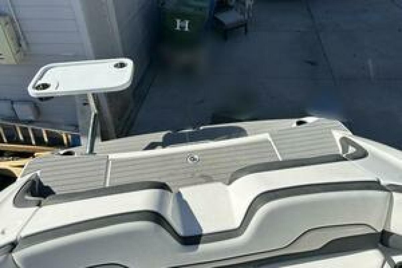 2019 Yamaha Boats AR210