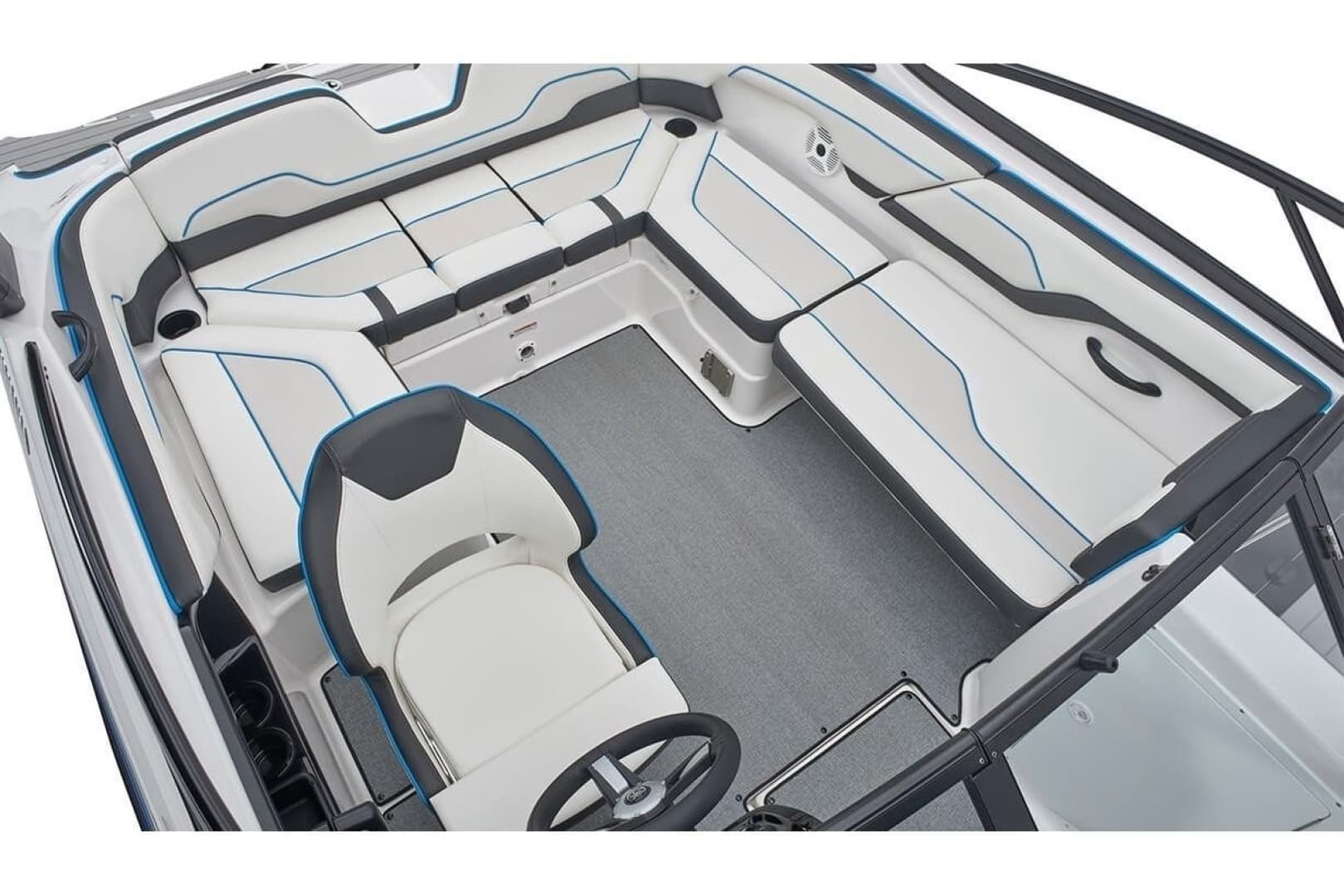 2019 Yamaha Boats AR210