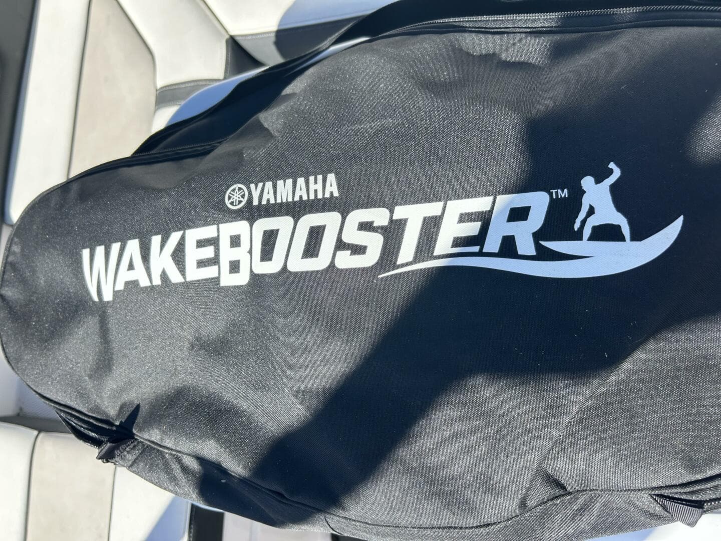 2019 Yamaha Boats AR210