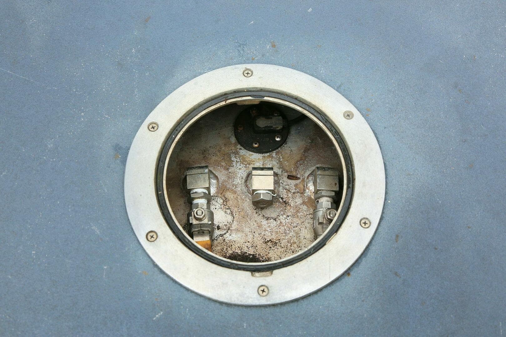 2002 SeaArk 25 V Commander SAMA 365