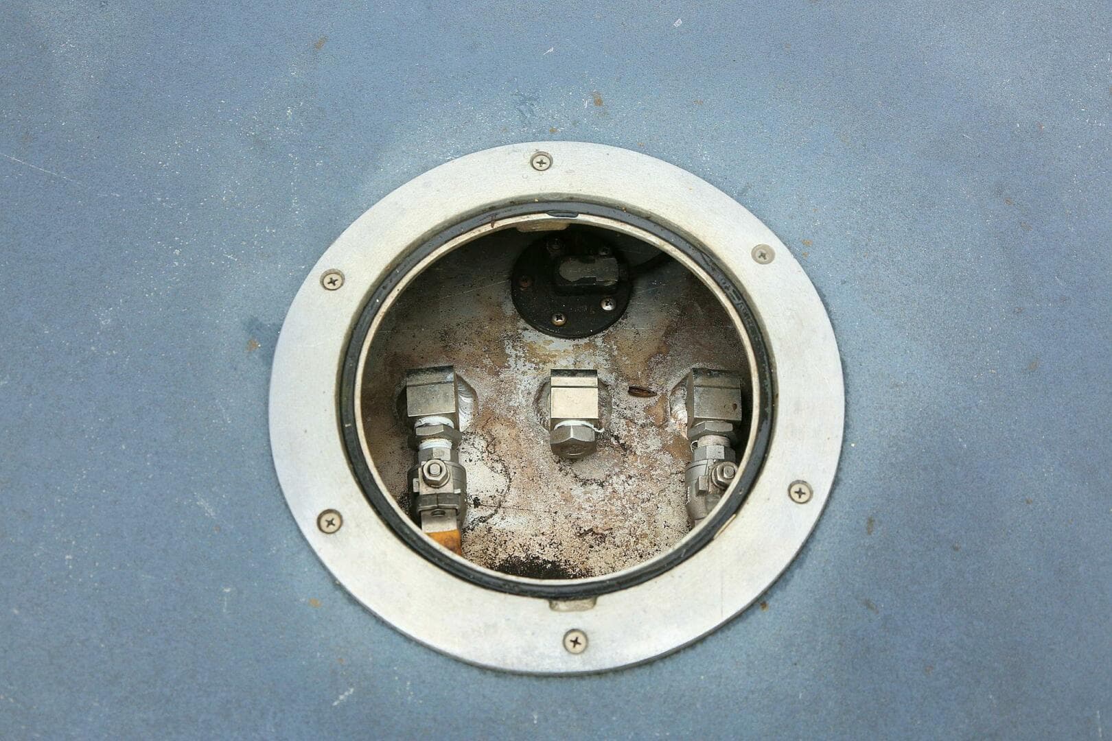 2002 SeaArk 25 V Commander SAMA 365