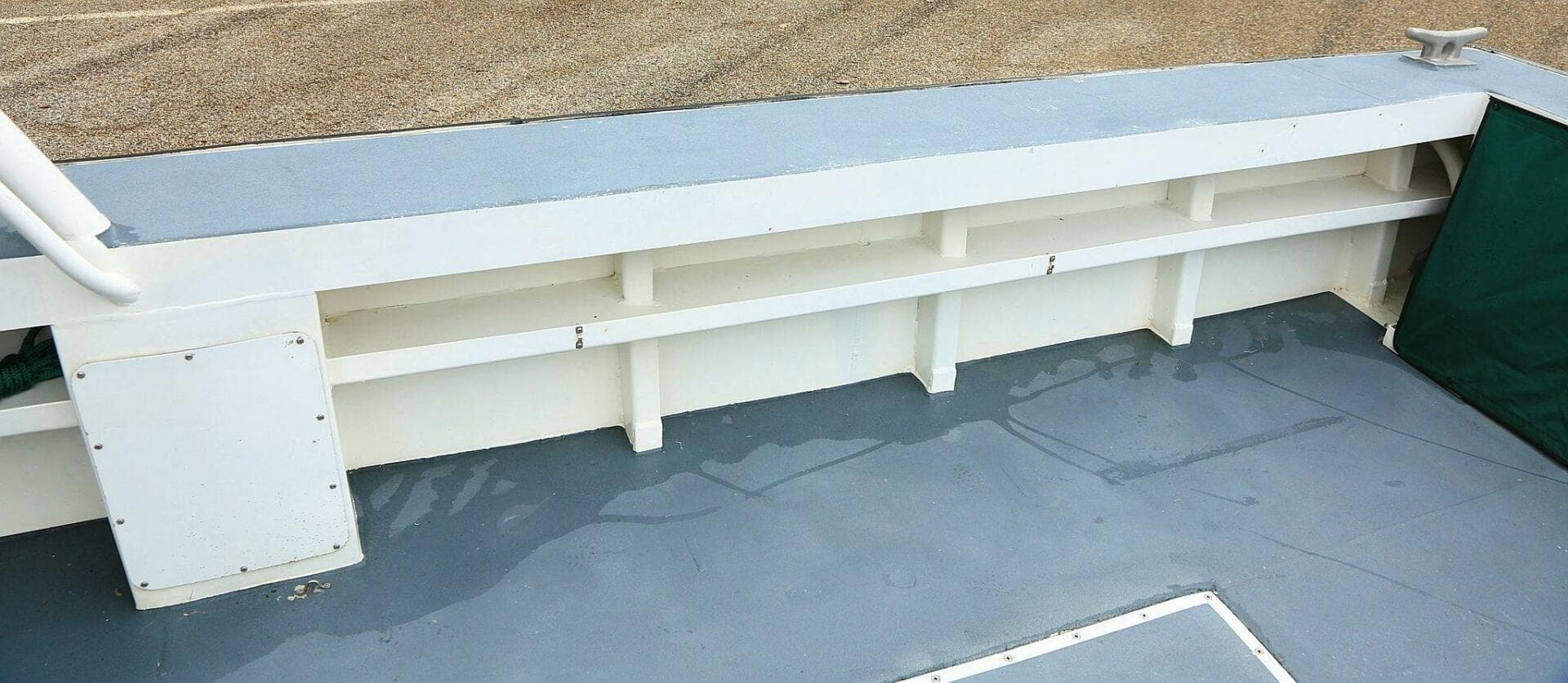 2002 SeaArk 25 V Commander SAMA 365