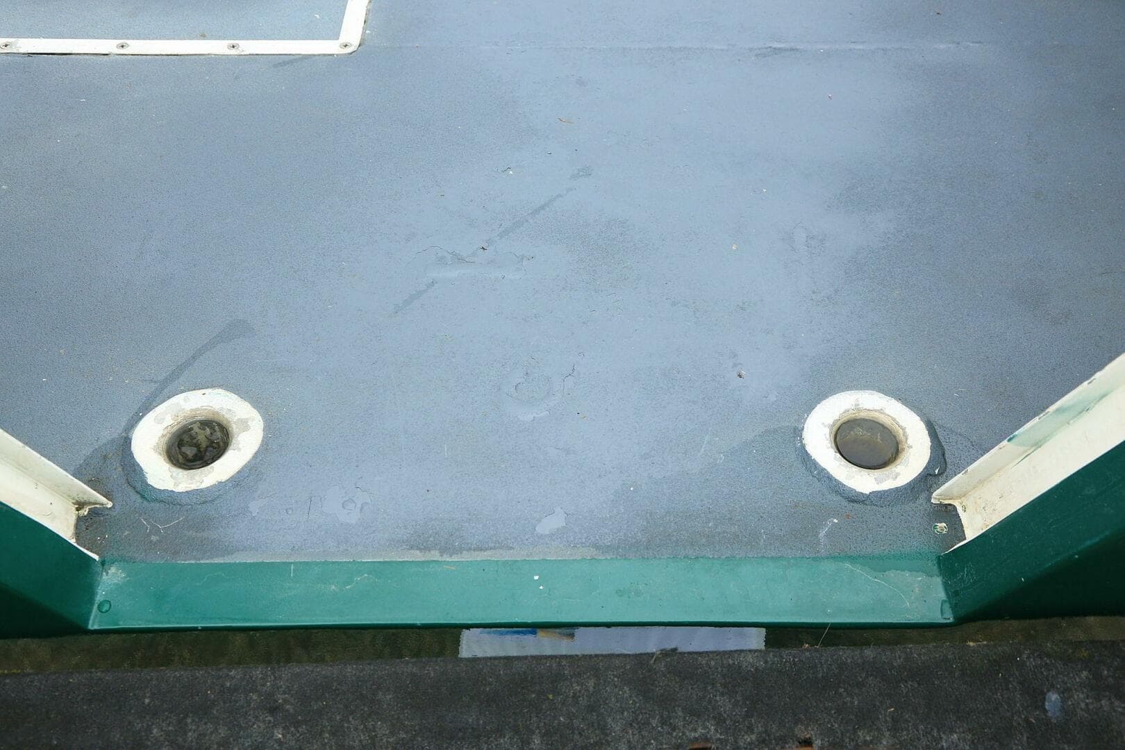 2002 SeaArk 25 V Commander SAMA 365