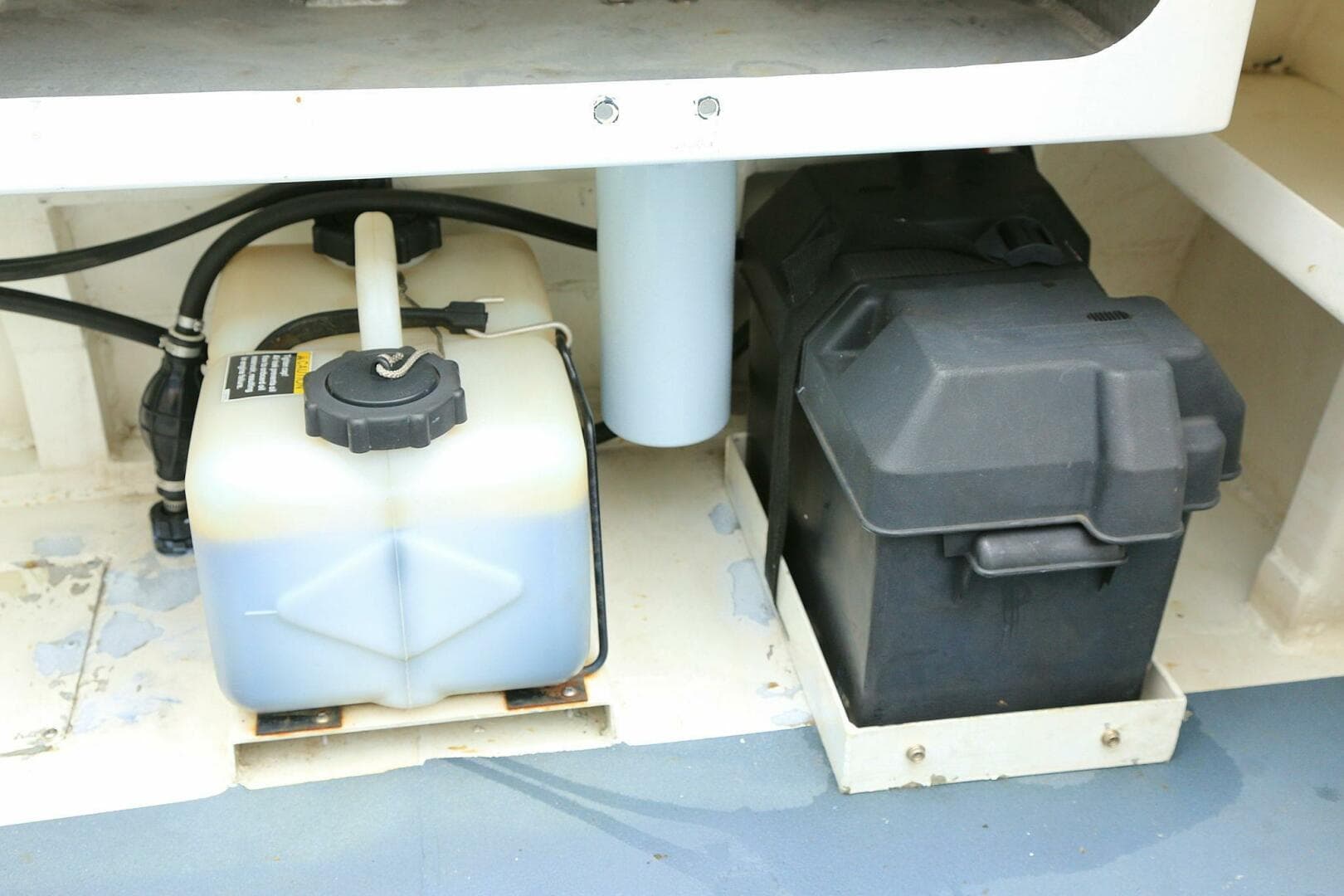 2002 SeaArk 25 V Commander SAMA 365