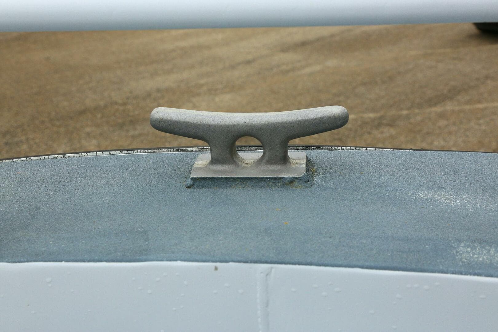 2002 SeaArk 25 V Commander SAMA 365