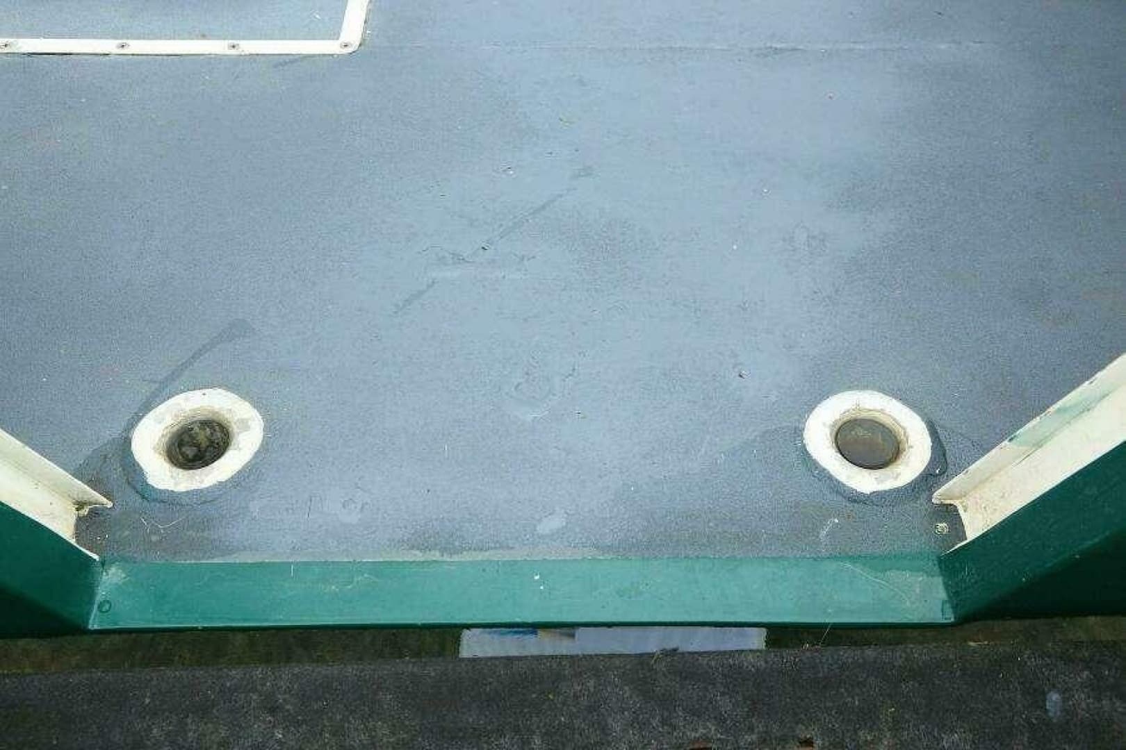 2002 SeaArk DXS 1652 SLD