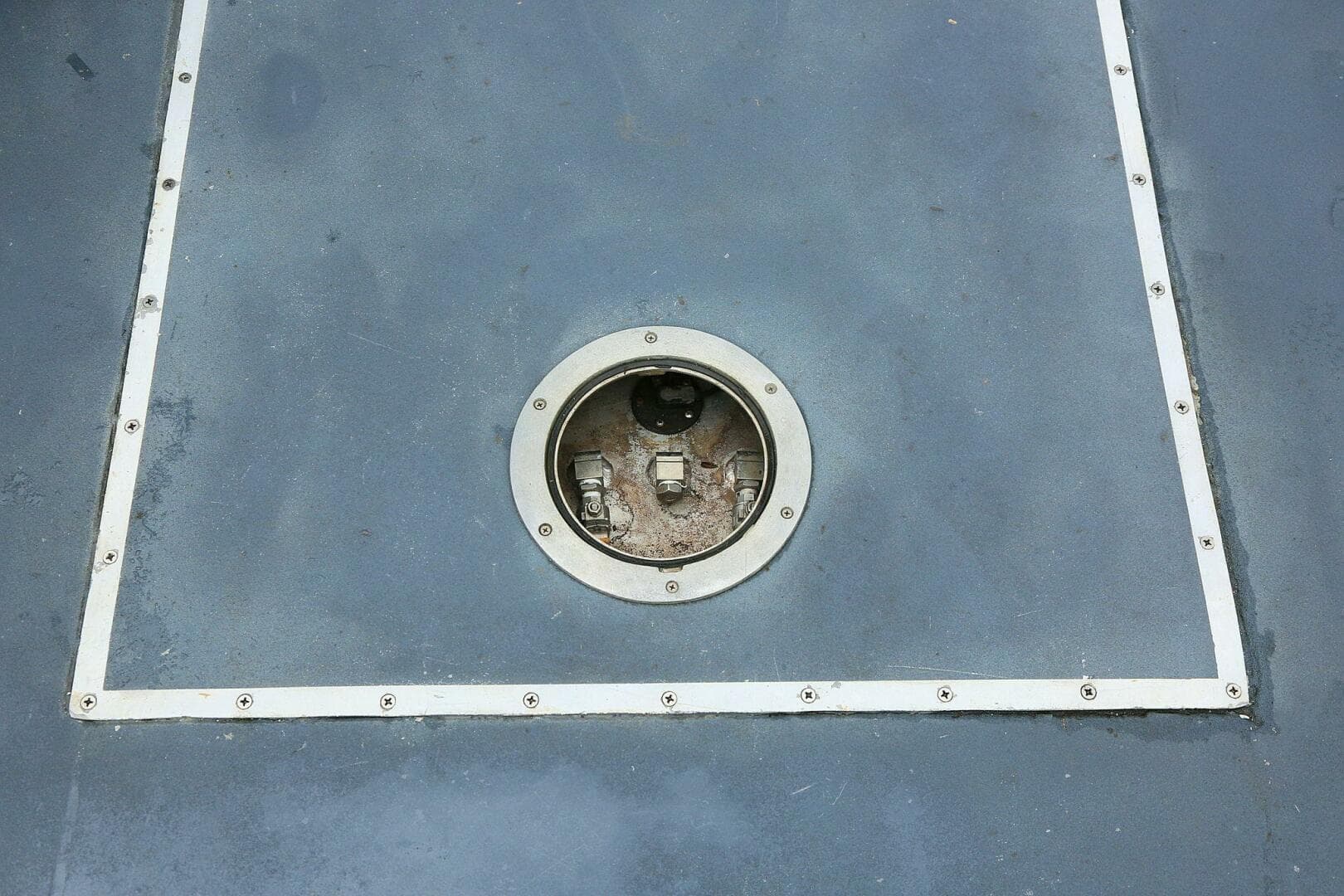 2002 SeaArk 25 V Commander SAMA 365