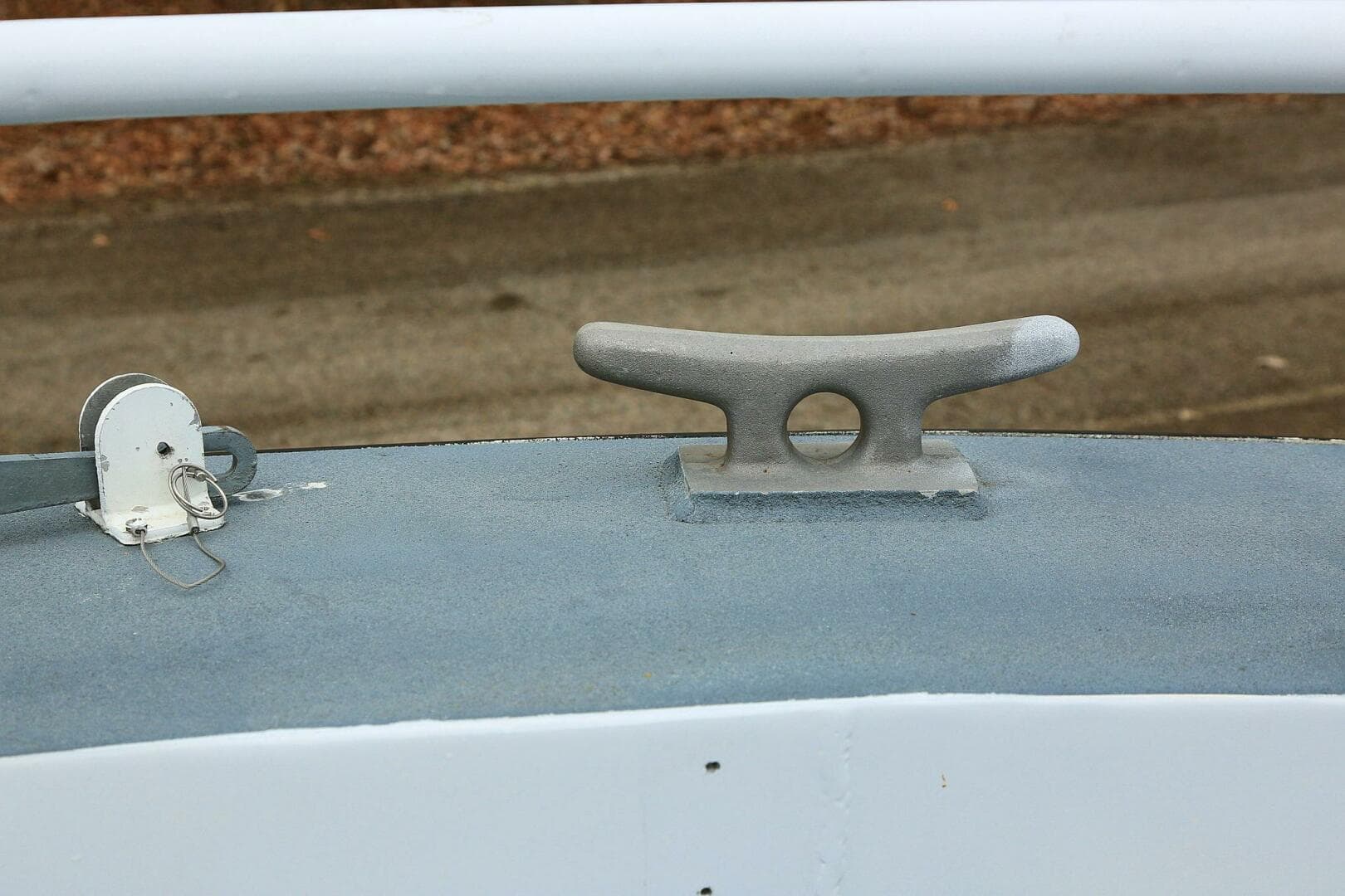 2002 SeaArk 25 V Commander SAMA 365