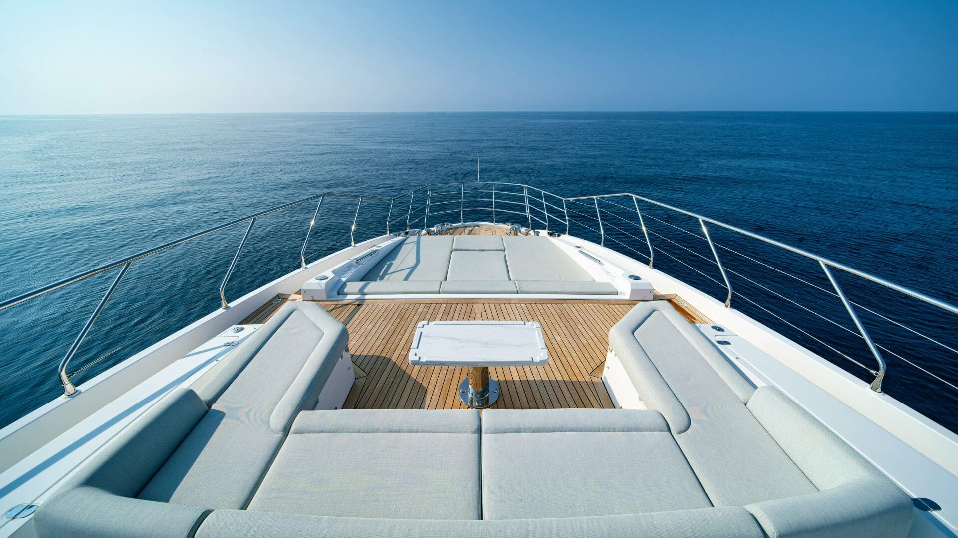 2020 Azimut Azimut Grande 27M