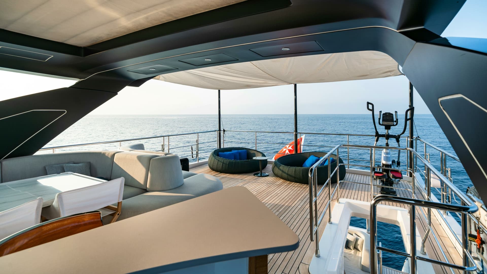 2020 Azimut Azimut Grande 27M