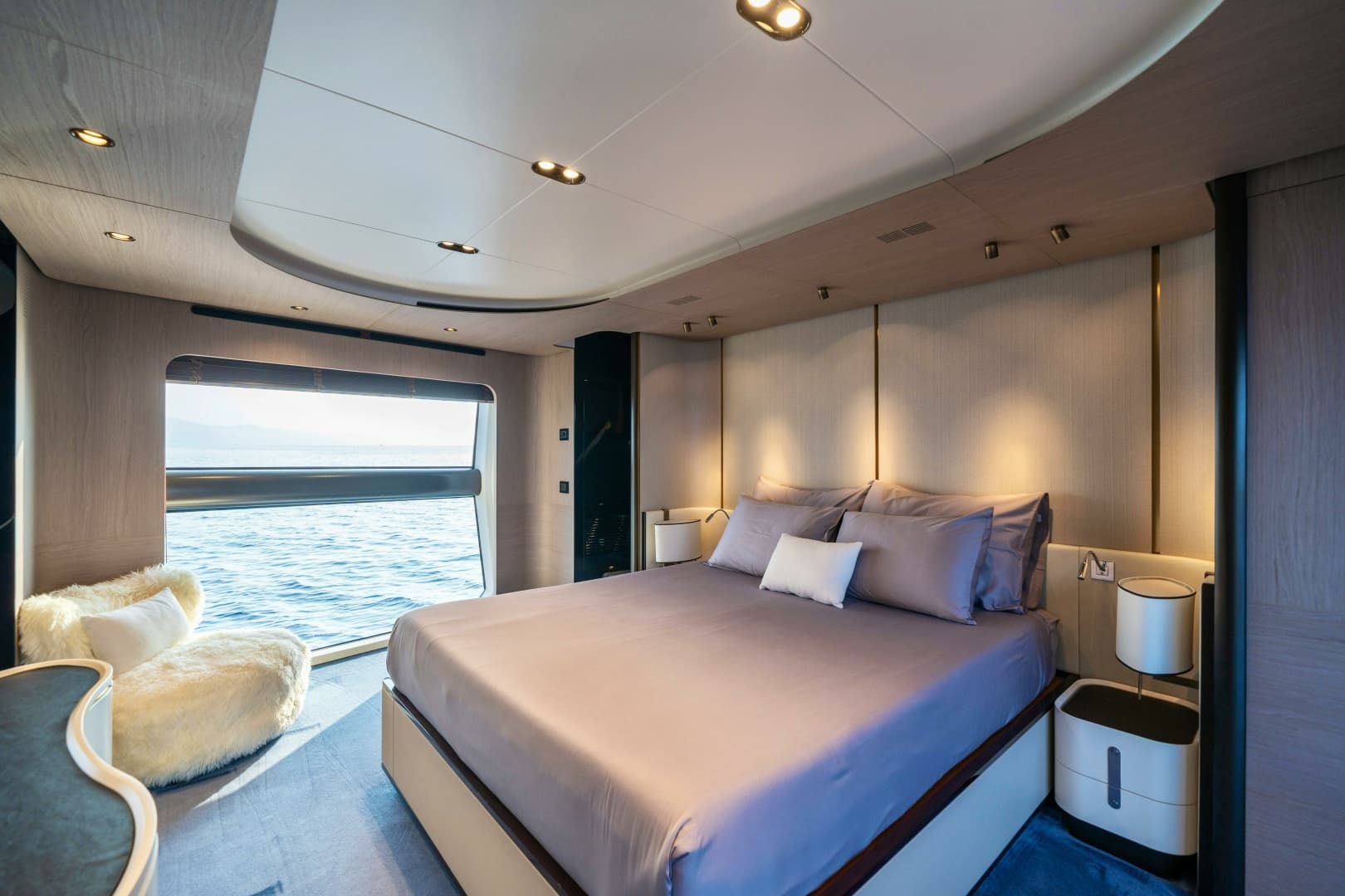 2020 Azimut Azimut Grande 27M