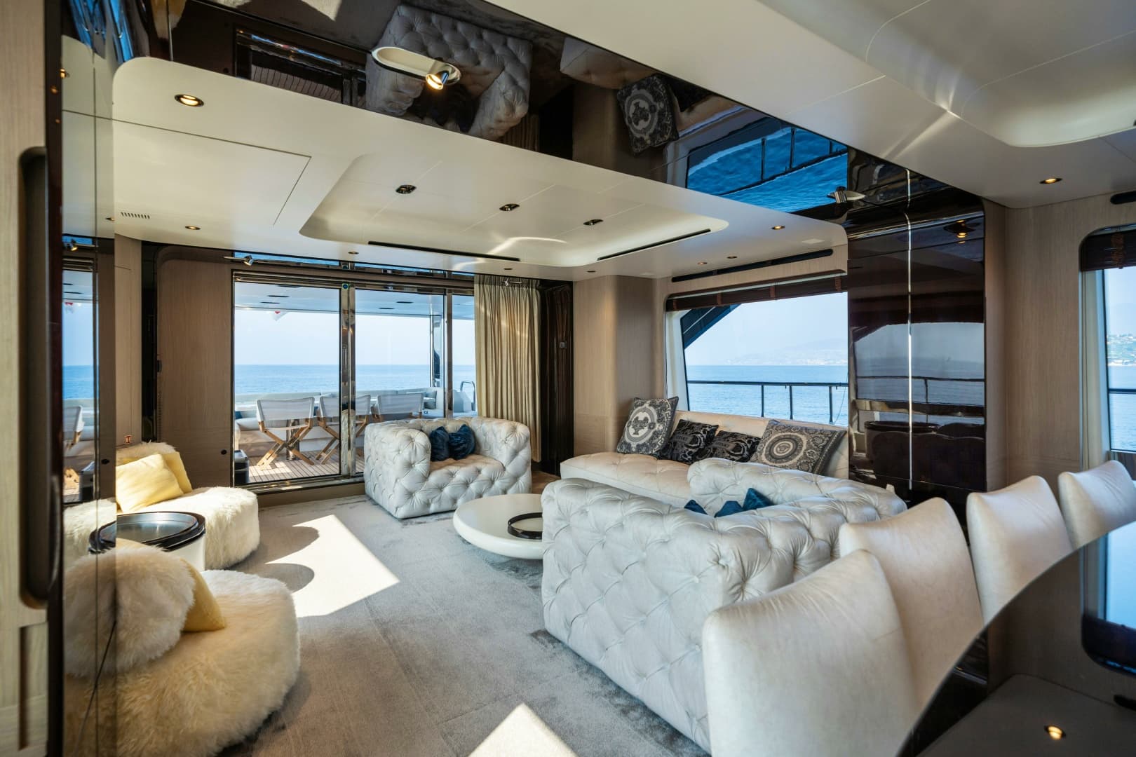 2020 Azimut Azimut Grande 27M