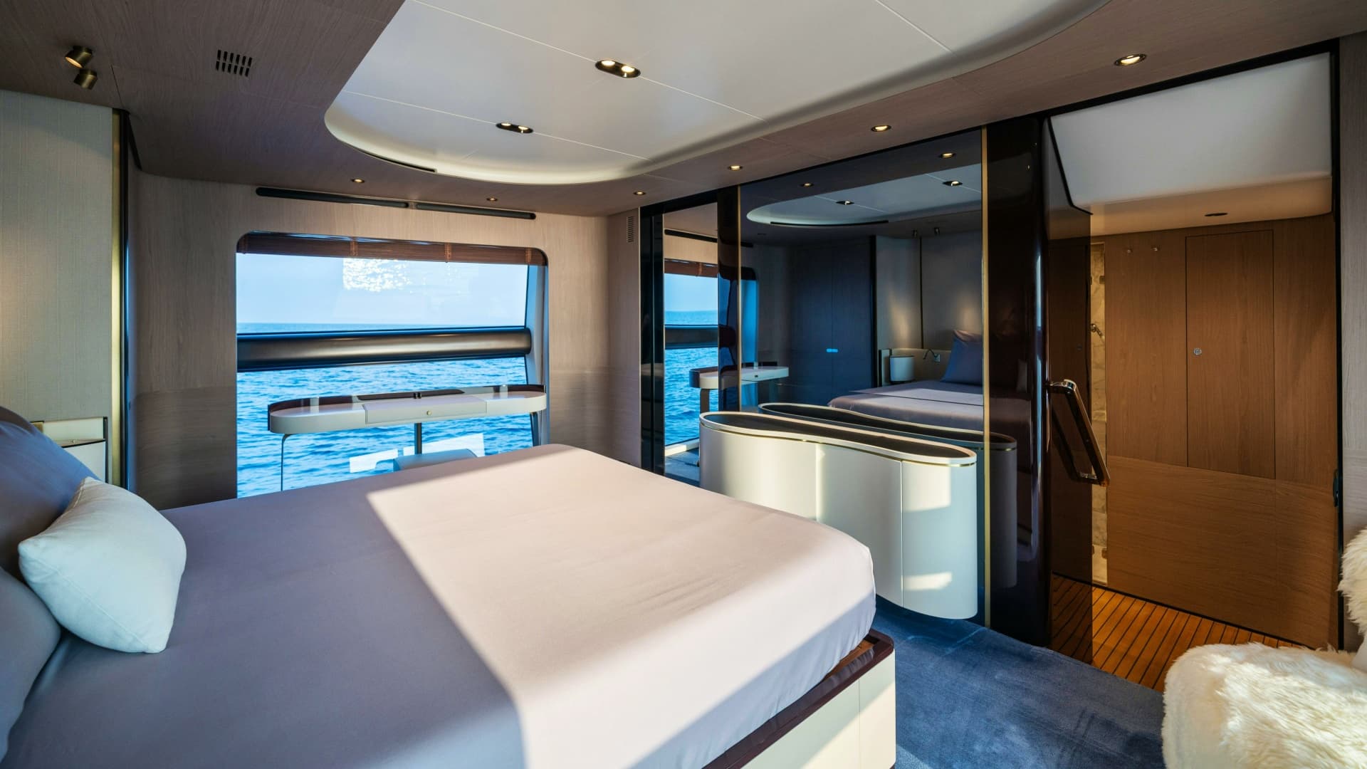 2020 Azimut Azimut Grande 27M