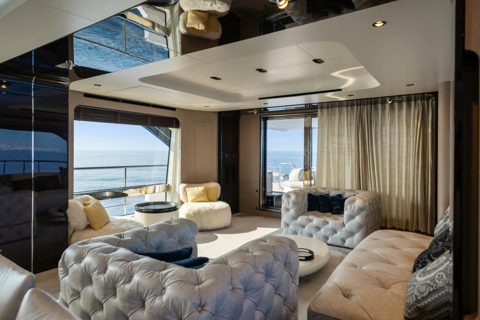 2020 Azimut Azimut Grande 27M