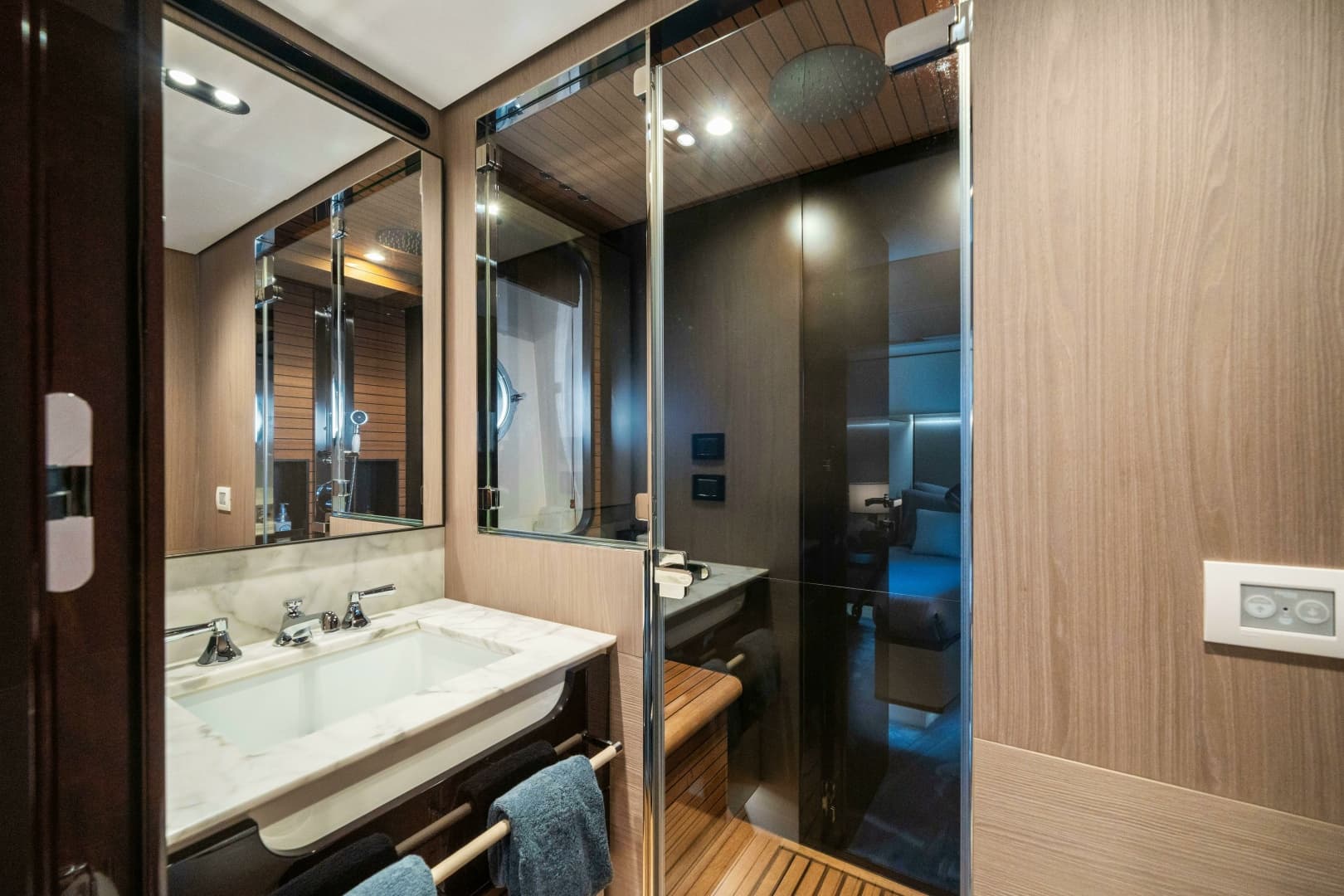 2020 Azimut Azimut Grande 27M