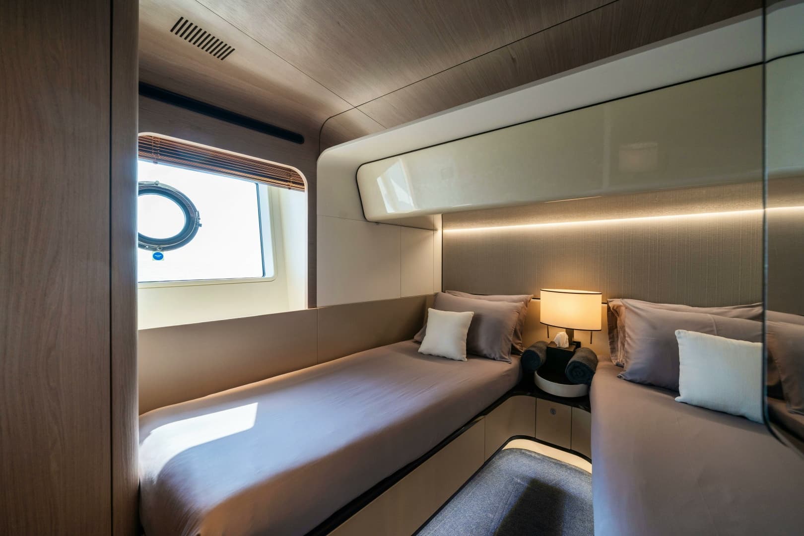 2020 Azimut Azimut Grande 27M