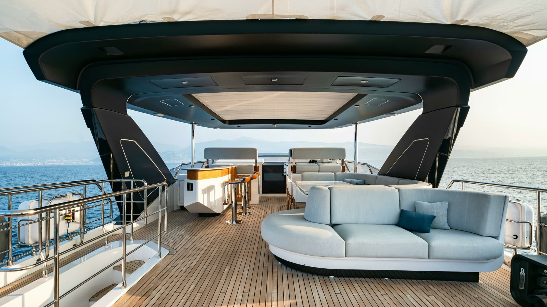 2020 Azimut Azimut Grande 27M